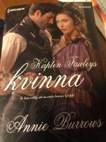 Kapten Fawleys kvinna