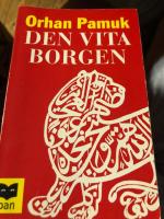 Den vita borgen