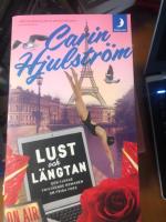 Lust och l&auml;ngtan