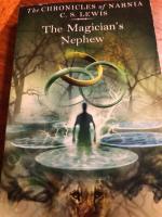 The magician's Nephew