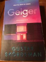 Geiger