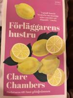 F&ouml;rl&auml;ggarens hustru