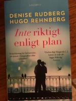 Inte riktigt enligt plan