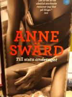 Till sista andetaget