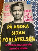 P&aring; andra sidan f&ouml;rl&aring;telsen : en sann historia