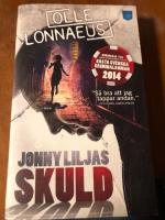 Jonny Liljas skuld
