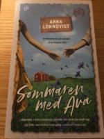 Sommaren med Ava