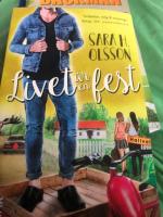 Livet &auml;r en fest