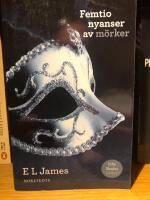 Femtio nyanser av m&ouml;rker