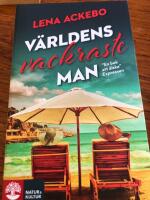 V&auml;rldens vackraste man