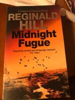 Midnight Fugue (A Dalziel and Pascoe novel)