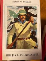 Hur jag fann Livingstone