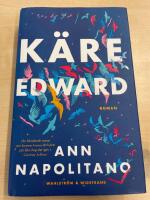 K&auml;re Edward
