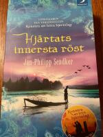 Hj&auml;rtats innersta r&ouml;st