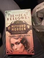 Vackra unga d&ouml;da