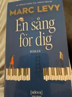 En s&aring;ng f&ouml;r dig