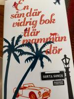 En s&aring;n d&auml;r vidrig bok d&auml;r mamman d&ouml;r