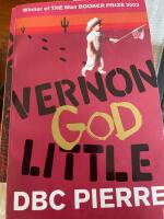 Vernon god little