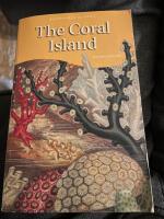The coral island
