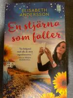 En stj&auml;rna som faller