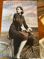 American Wife