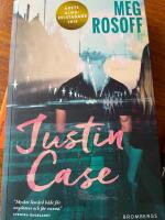 Justin Case