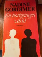 En bortg&aring;ngen v&auml;rld