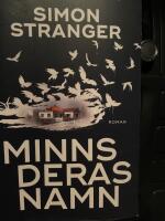 Minns deras namn