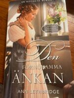 Den f&ouml;rn&ouml;jsamma &auml;nkan