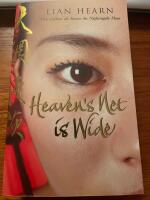 Heaven&acute;s net is wide