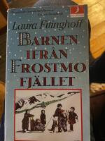 Barnen ifr&aring;n Frostmofj&auml;llet