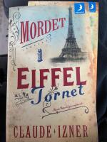 Mordet i Eiffeltornet