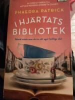 I hj&auml;rtats bibliotek