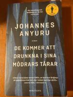 De kommer att drunkna i sina m&ouml;drars t&aring;rar