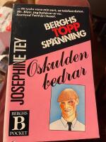 Oskulden bedrar