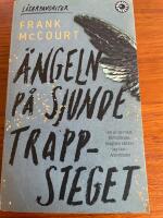 &Auml;ngeln p&aring; sjunde trappsteget