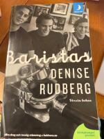 Baristas : f&ouml;rsta boken