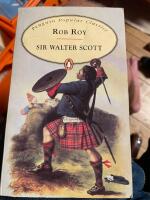 Rob Roy
