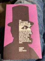 The Gettysburg address