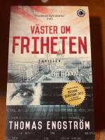 V&auml;ster om friheten