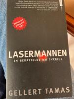 Lasermannen
