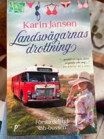 Landsv&auml;garnas drottning