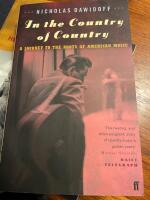 In the country of country- a journey to the roots of American music