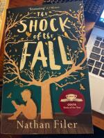 The Shock of the Fall