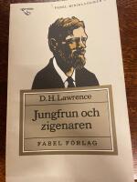 Jungfrun och zigenaren