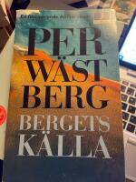 Bergets k&auml;lla 