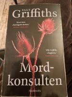 Mordkonsulten