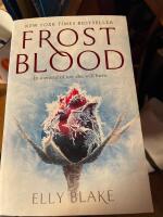 Frostblood