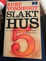 Slakthus 5 eller Barnkorst&aring;get