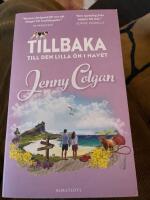 Tillbaka till den lilla &ouml;n i havet